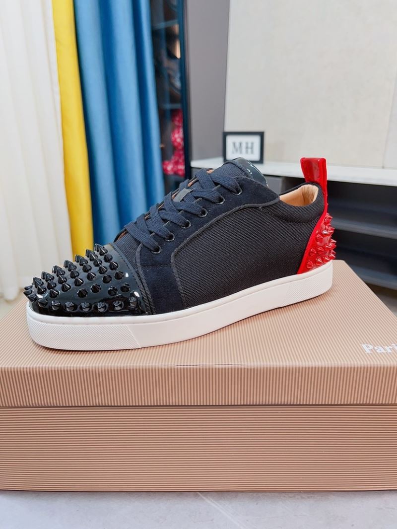 Christian Louboutin Low Shoes